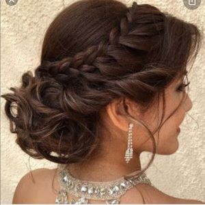 Meet your Posher, Karina